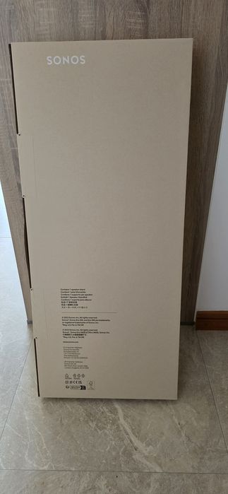 SONOS - ERA 300 - Suporte Original