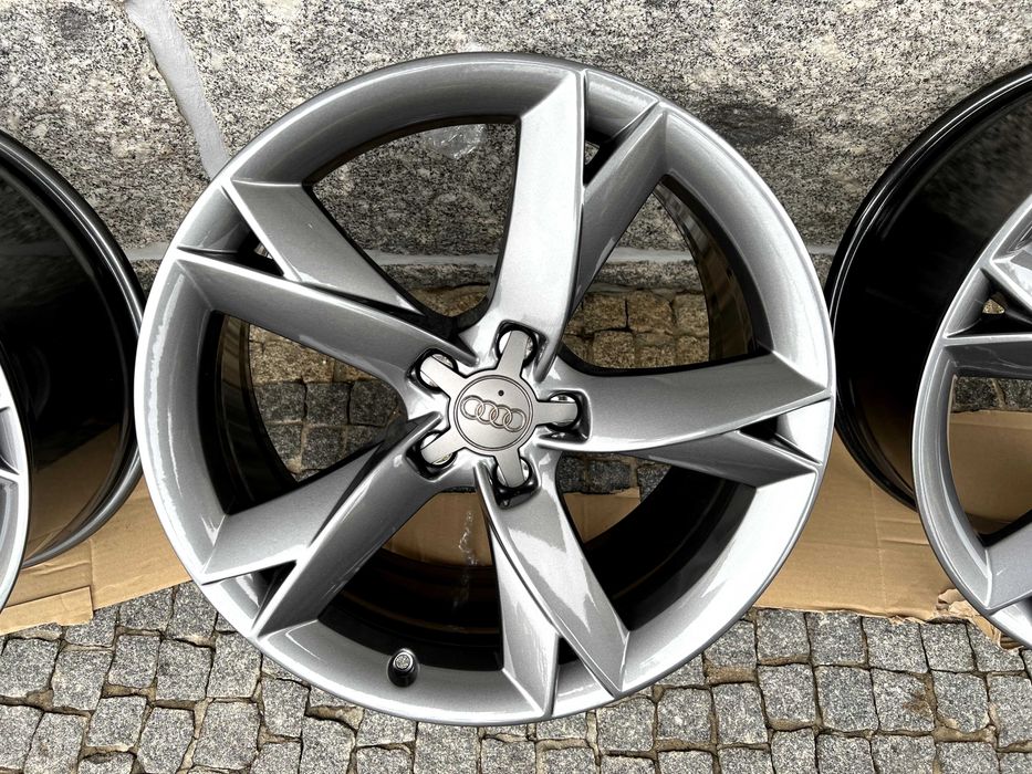 Jantes 19 Audi A5 S-Line Originais Novas