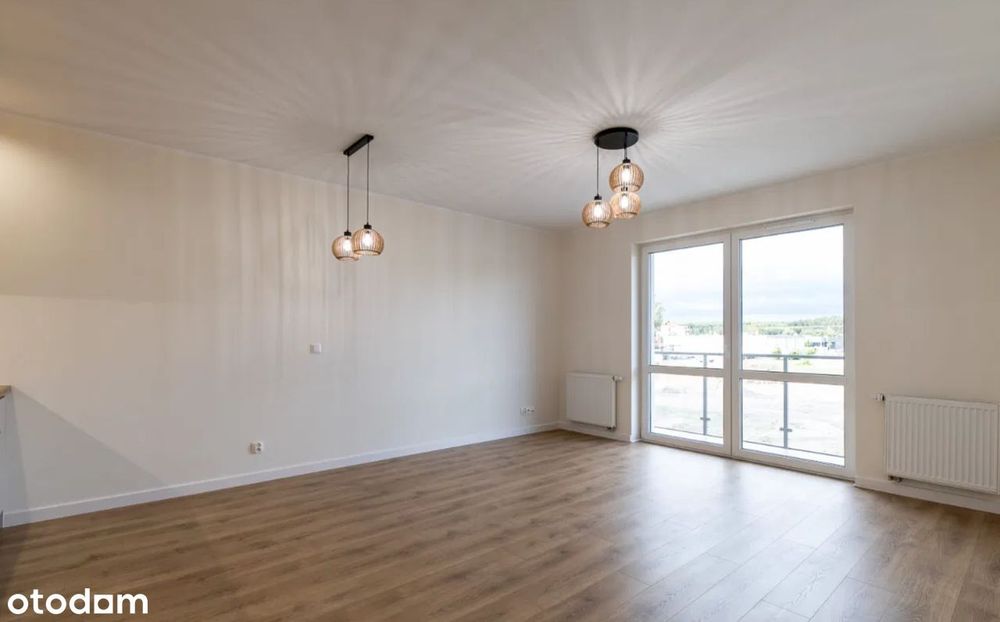 Nowe 3 Pokoje + Garaż W Super Promocji + 15Min Do Centrum +Dni Otwarte
