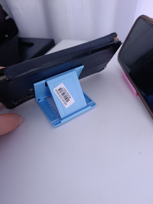 Підставка під телефон складна, тримач