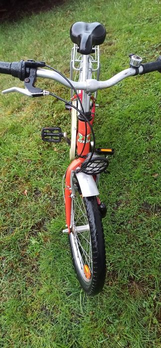 Rower dziecięcy rowerek Noxon 20 cali