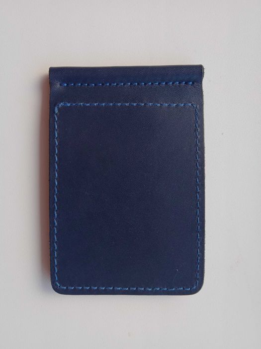 Затискач для грошей