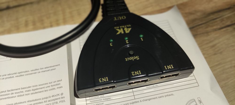 Продам HDMI переходник