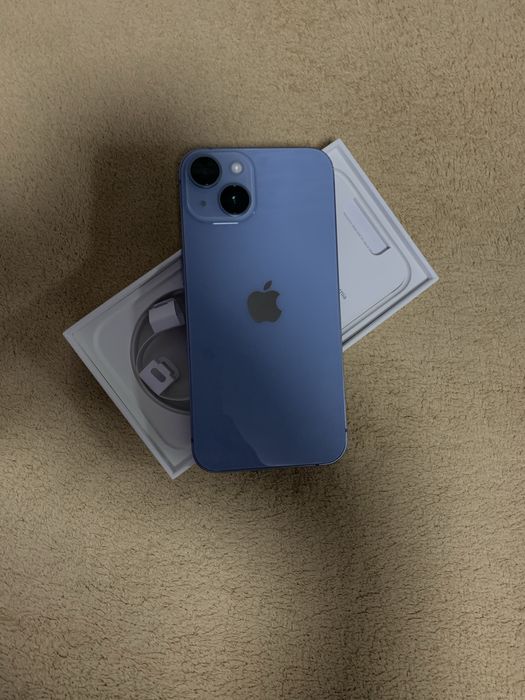 Iphone 14 128 gb