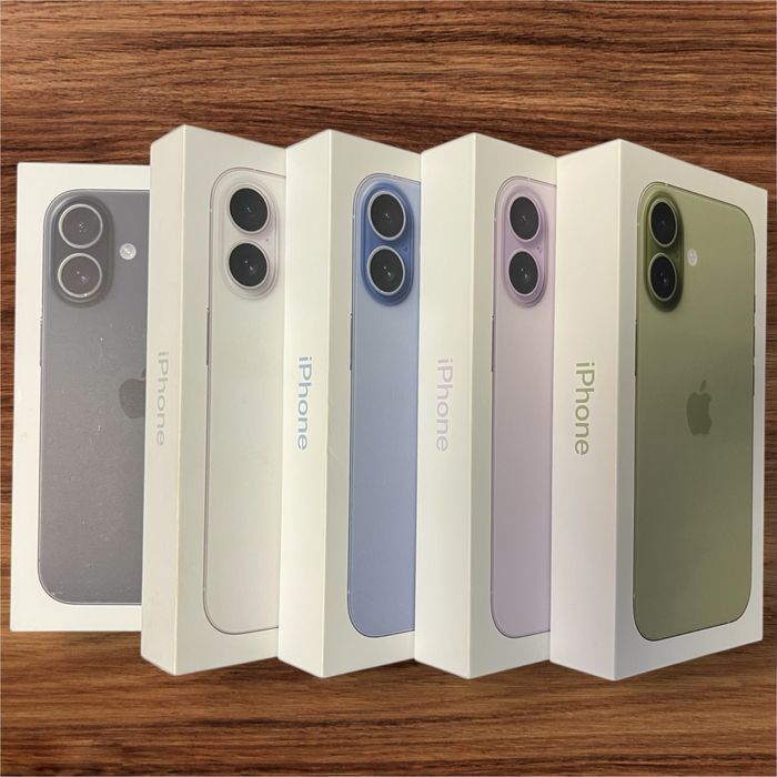 Iphone 17 * 256GB * Sklep * dostepne od ręki * Gwarancja * Wysyłka *