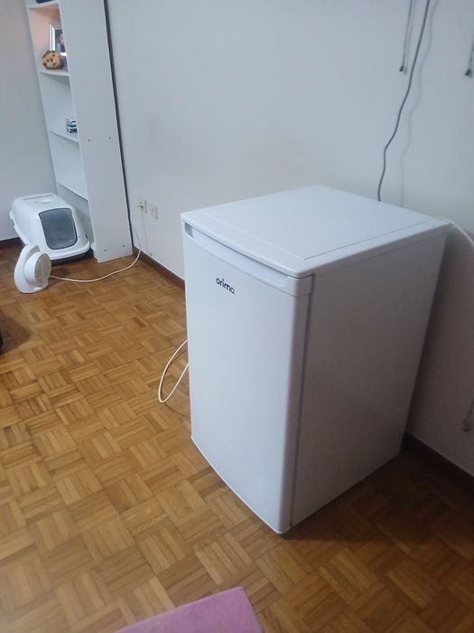 Quarto em Alfena – WC Suite – Disponível