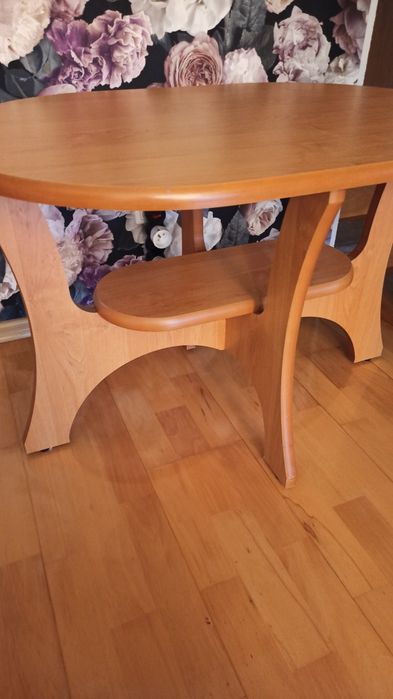 Stolik kawowy 90x60x58
