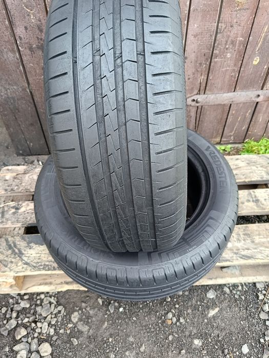 2x opony letnie 205/55r16 vredenstein