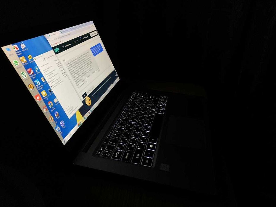 Ноутбук Acer Swift 3