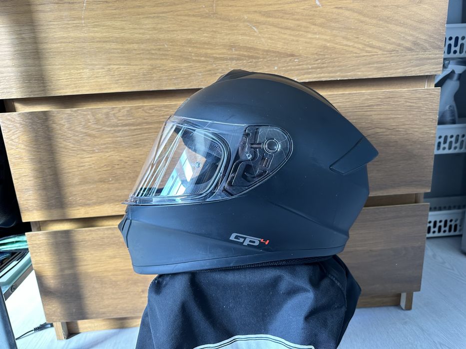 Capacete CMS  tamanho L