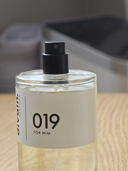 Divine nr 19 Gucci Gulity pour homme