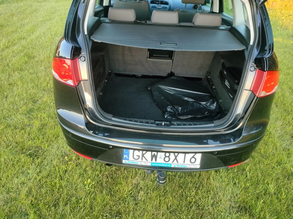 Seat Altea Xl 1.6mpi