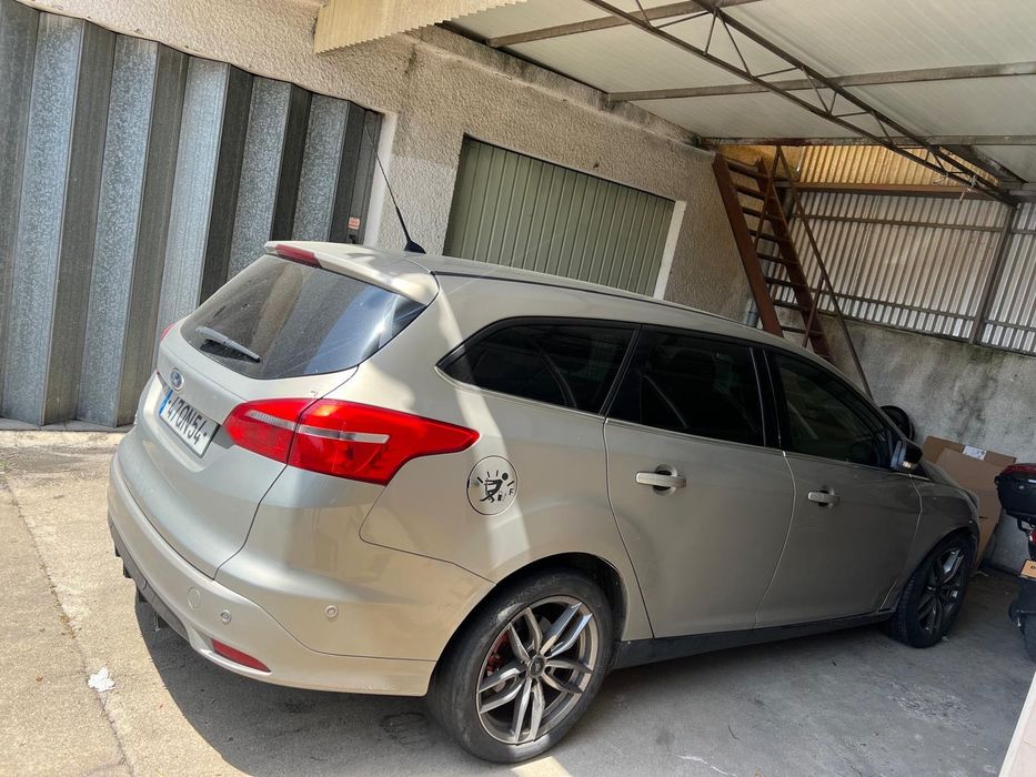 Carro para venda