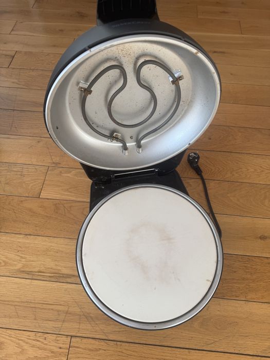 Piec do pizzy Silvercrest