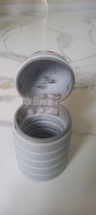 Пенал для ручек и карандашей.