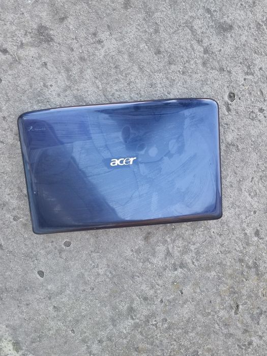 Ноутбук  Acer Sony Compaq