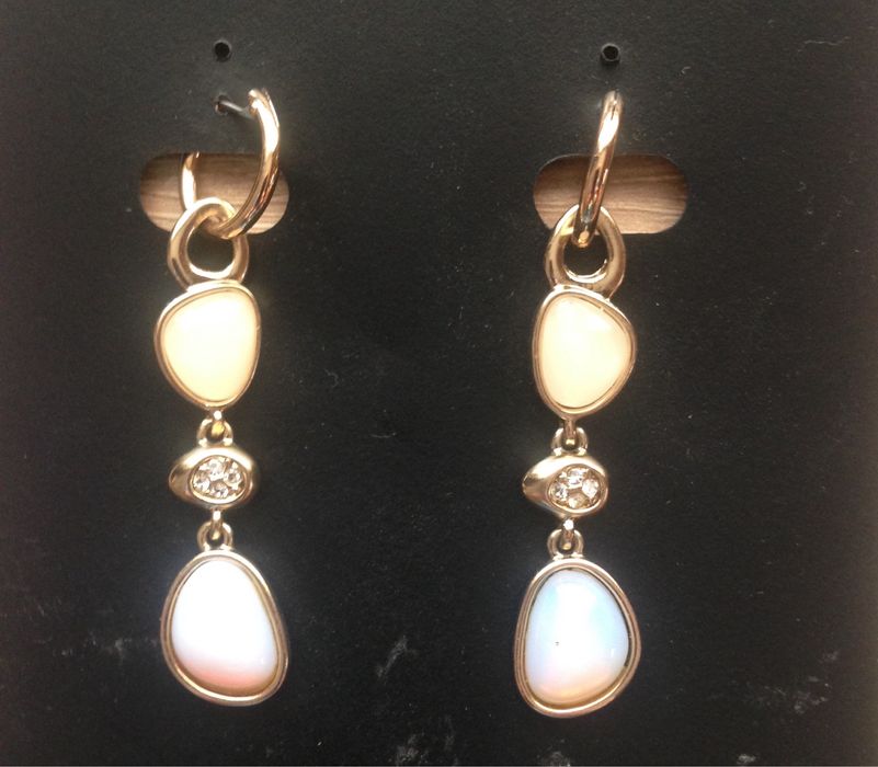 Наборы женских украшений, бижутерия