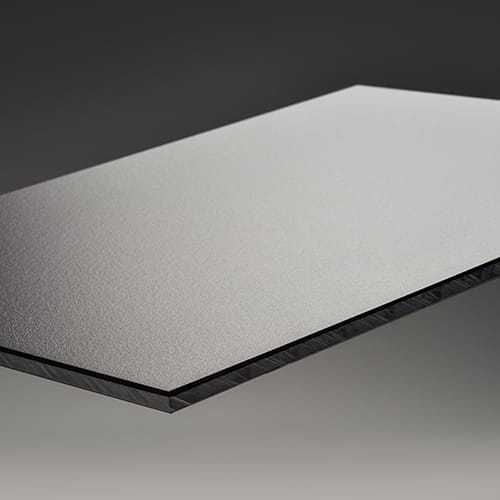 Płyta HPL Jasny beż Light Beige 0624 gr.10mm wym.4100 x 1854mm