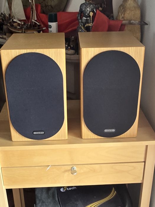 Monitor Audio Silver 100