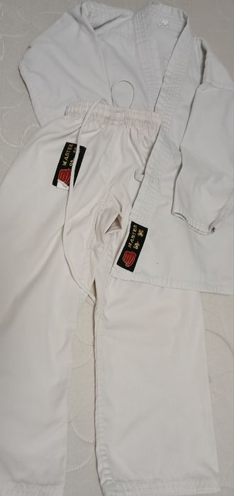 Кімоно для карате