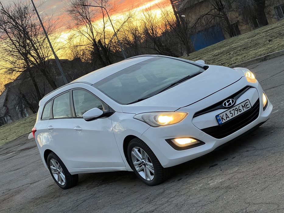 Продам і30 на автоматі