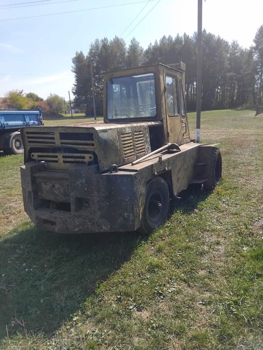 Продам погрущик 3.5т