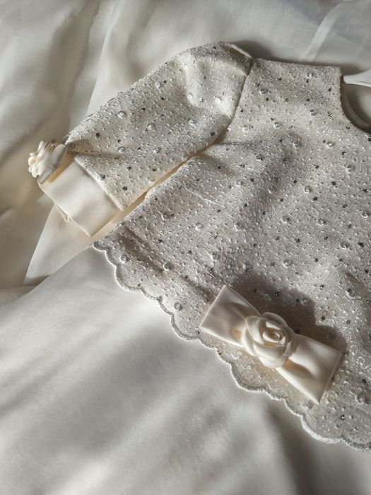 Sukienka dziewczęca