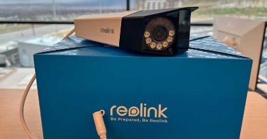 Reolink Duo P750 16MP