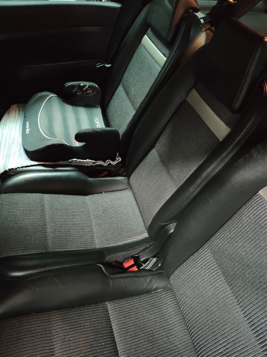 Peugeot 307 SW 1.6 HDI Sport 110cv