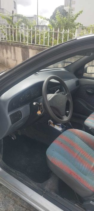 Fiat Strada td 70