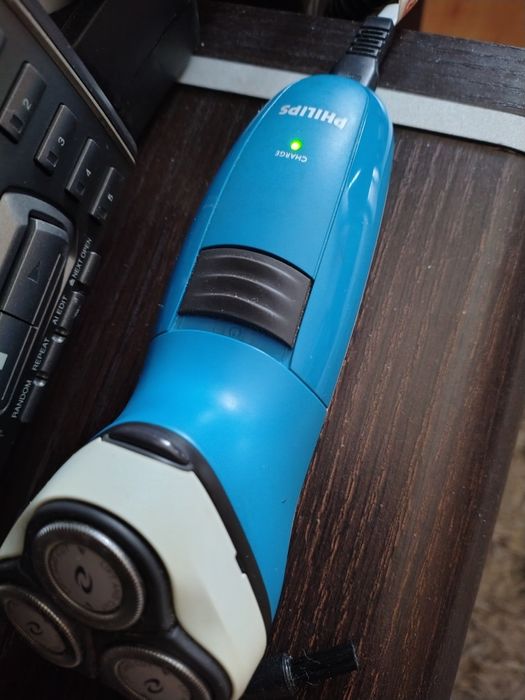 Maszynka do golenia Philips