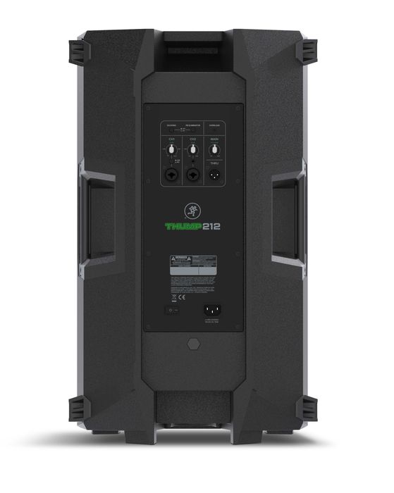 Mackie Thump 215 and 212 New with Warranty, Pay in 3 Installments64739480171777123