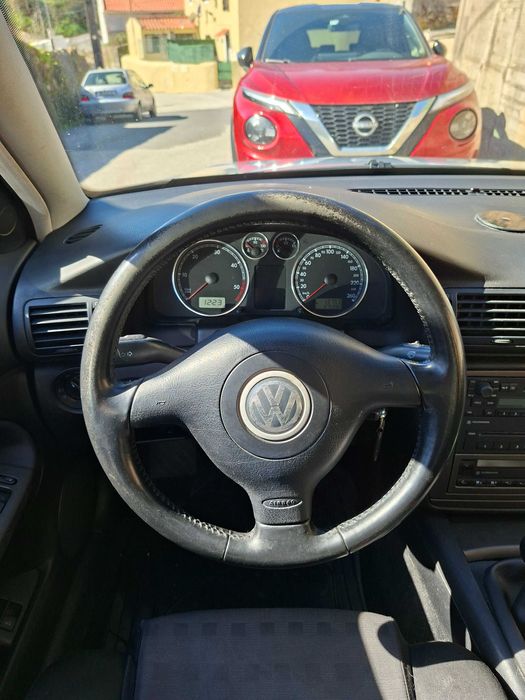 Volkswagen Passat 1.9 TDI