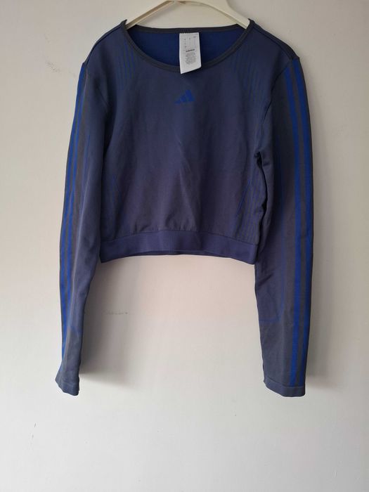 Adidas termiczna damska