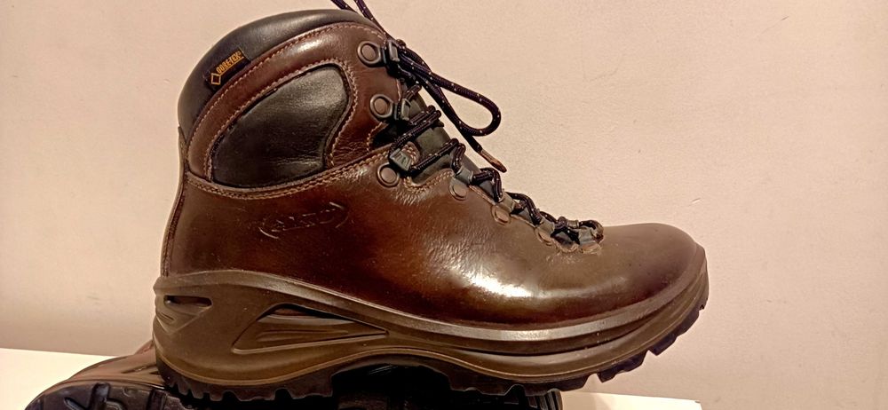 AKU Tribute II GTX - Gore tex VIBRAM  149 zł tanio