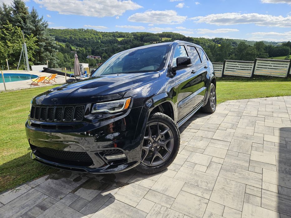 Jeep cherocke. Limited X 4x4