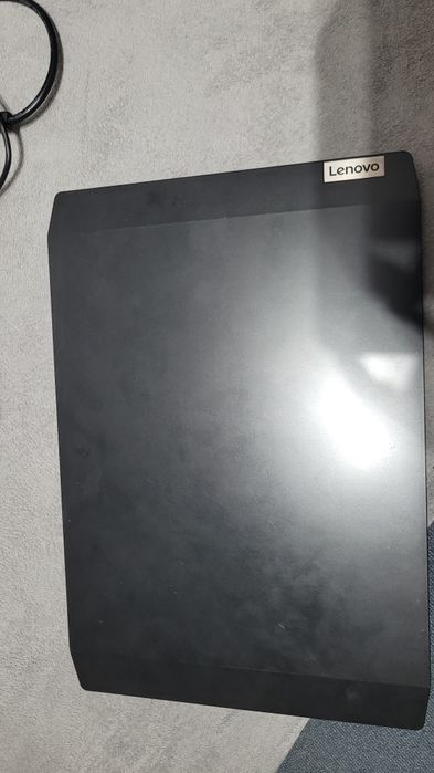 Laptop Lenovo IdeaPad gaming 3 15ARH05