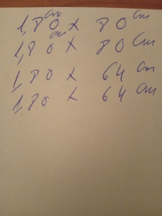 Portas interioes, de madeira carvalho. Com vidro.