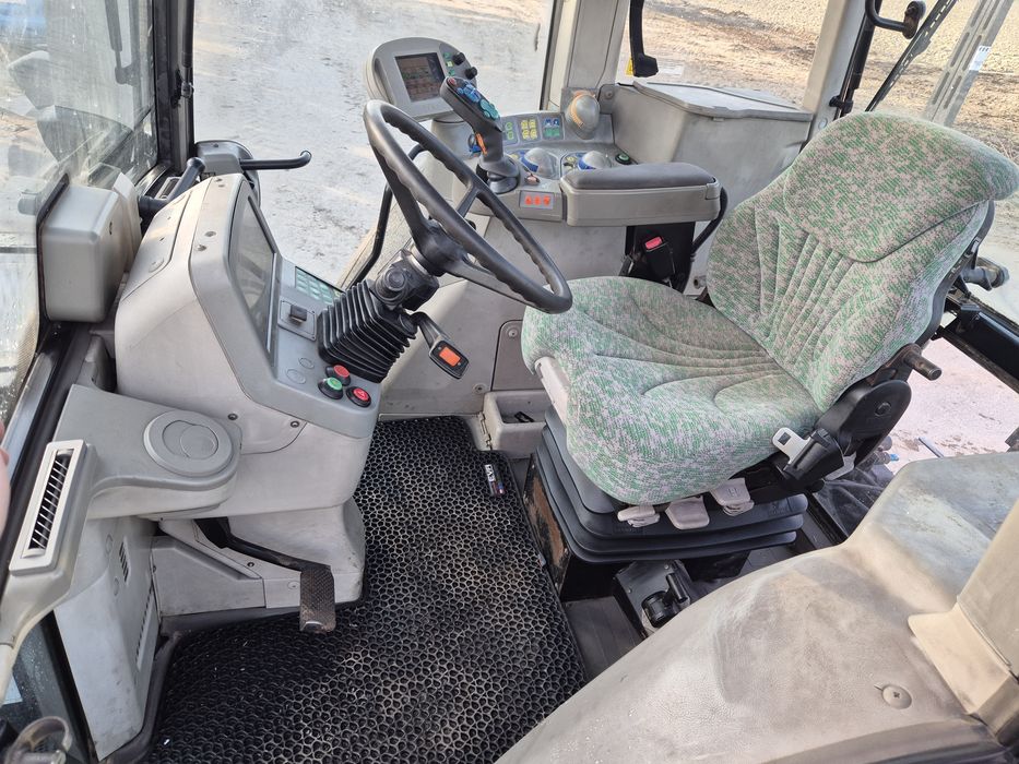 Fendt 926 Vario , Tuz +Wom. Okazja.