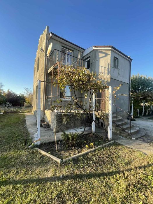 House by the address st. Ekonomichnaya Engelsa (area 135 m²) - Atlanta.ua - photo 22