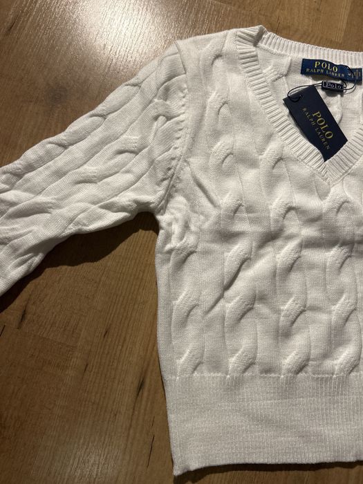 Camisola mulher Polo Ralph Lauren