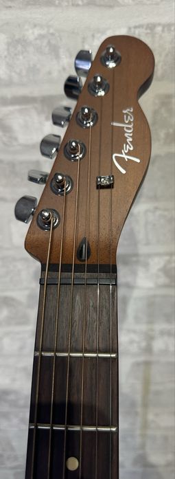 Fender e Hx Stomp XL