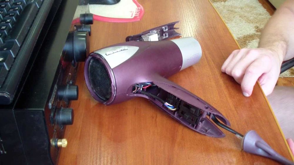 Пропоную послуги з ремонту електричних приладів; досвід роб. 30 років.