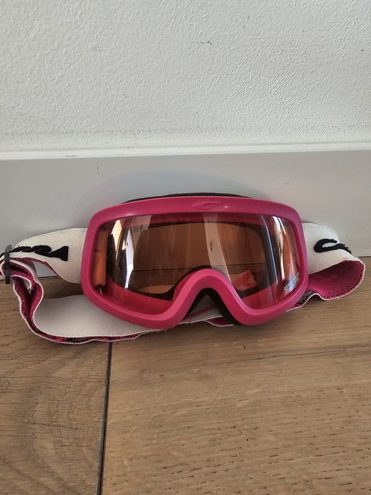 Gogle dziecięce Carrera