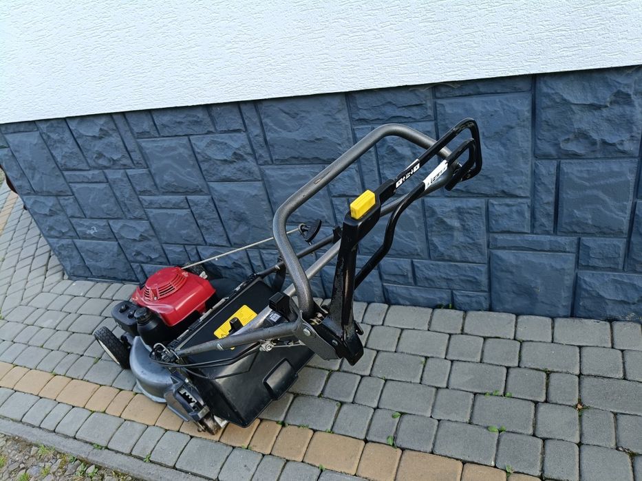 Kosiarka spalinowa Honda HRD 535