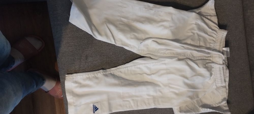 Kimono dla chłopca 120 cm