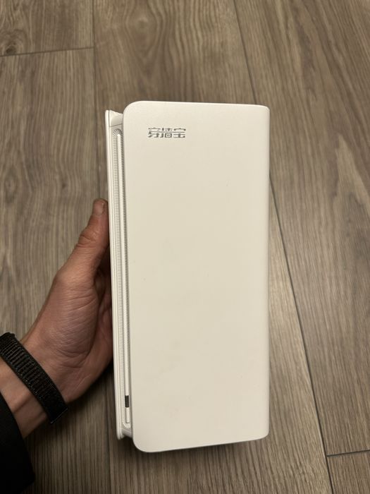 Tenda mx15 Pro AX5400