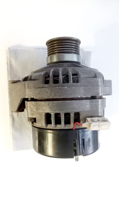 Генератор Ваз 2109 - КАТЭК - 90А