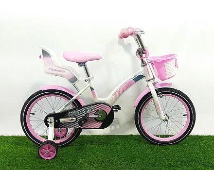 Crosser Kids Bike 12-20" Кидс байк Велосипед детский АКЦИЯ!!