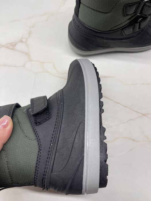 Черевики виробництва Reima, 17 см